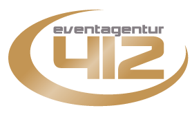 Eventagentur 412