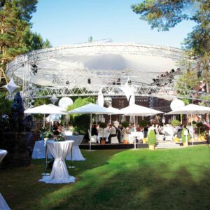 Privatveranstaltungen