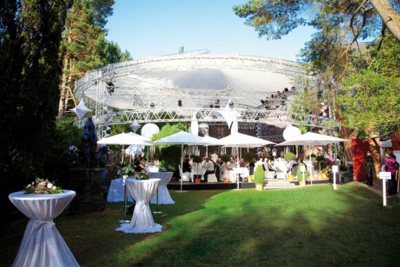 Privatveranstaltungen