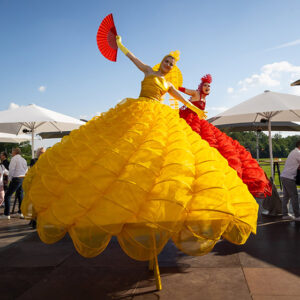 100-Jähriges Jubiläum