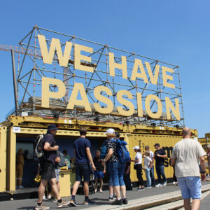 MSC – Yellow Festival