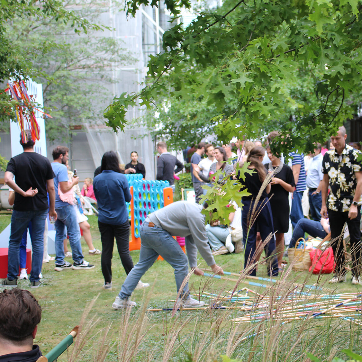 OTTO Sommerfest 2025