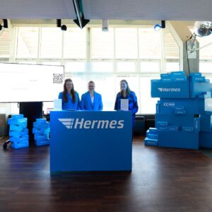 Hermes_ServicesTagung2 Services Kick-Off 2026