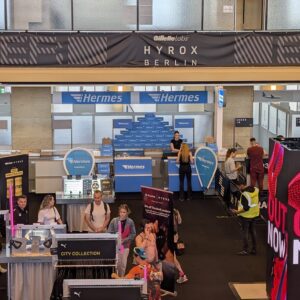 Hermes_Hyrox_PopUp HYROX BERLIN 2026